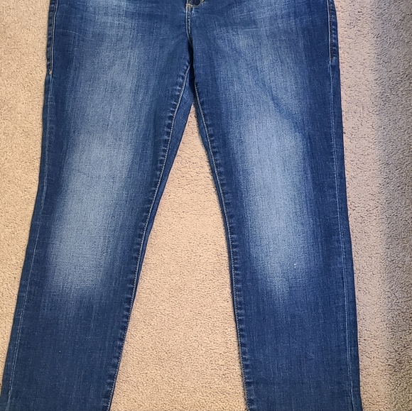 EUC ROCK AND REPUBLIC JEANS, 16 - Picture 5 of 7